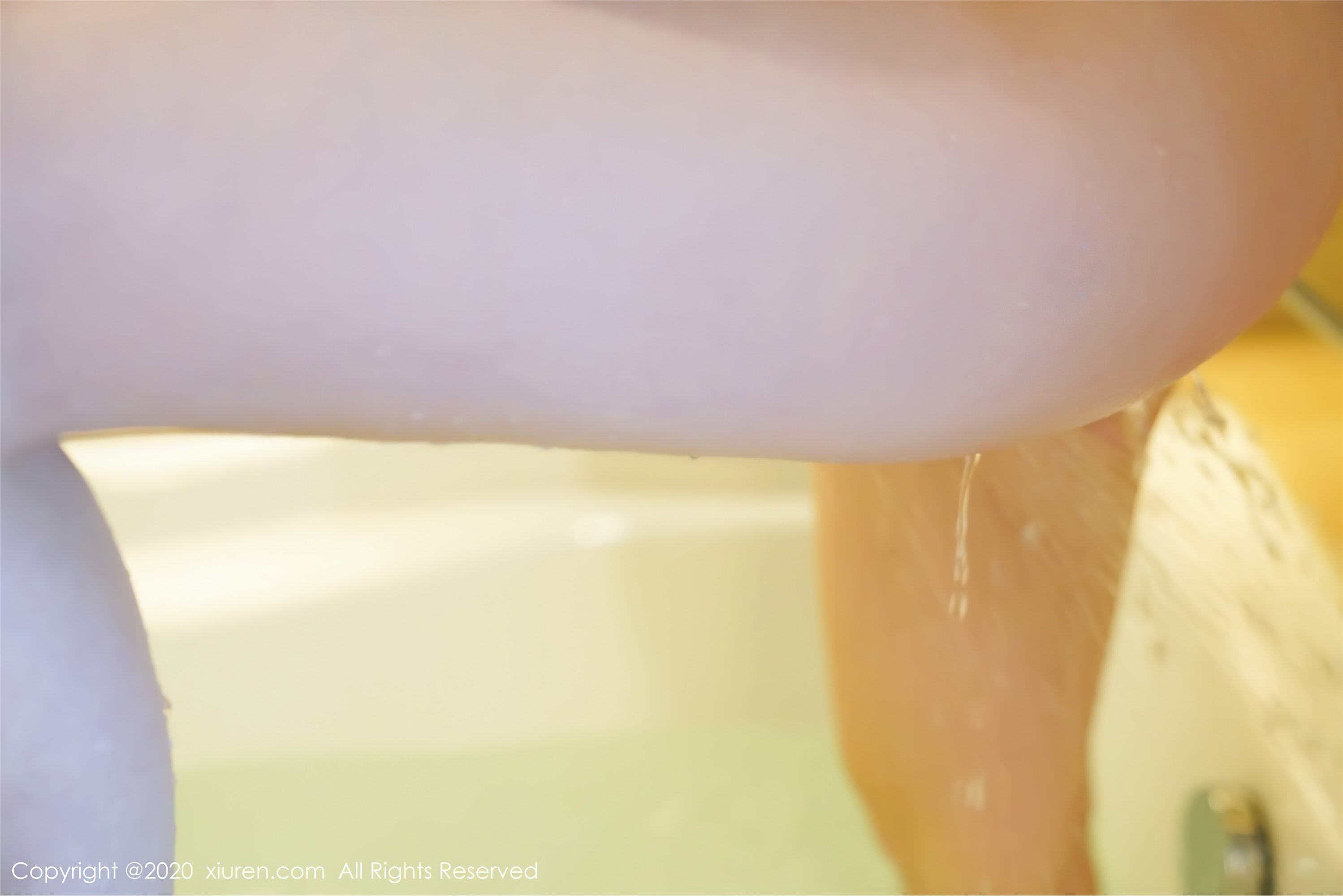 秀人网美媛馆 2020-09-18 Vol.2575 美七Mia